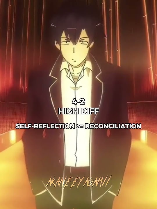 Download lagu Comparing Hachiman Hikigaya vs Tomoya Okazaki