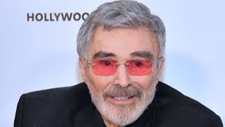 Celebs React To Actor Burt Reynolds' Death