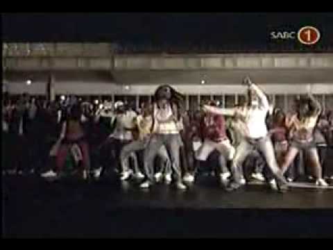 Mafikizolo   O tswa kae