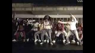 Mafikizolo   O tswa kae