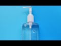 How To Make Your Own Hand Sanitizer  Dr. Ian Smith - YouTube