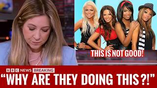 "This Is The Sad Truth About Girlicious Girl Group...!"