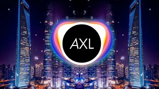 Tones And I - Dance Monkey (AXL Remix)