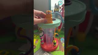 Shape N Sort Yes Or No fun satisfying viral shortsviral