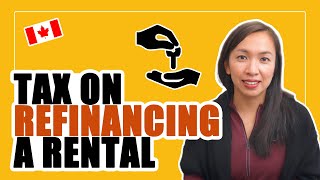 Tax Implications Of Refinancing Your Rental Property