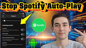 Hoe je kunt voorkomen dat Spotify automatisch wordt afgespeeld | Volledige controle (2025)
