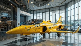 🚀2026最新戦闘機「光竜-07」完全解説 – デザイン・性能・価格まで！