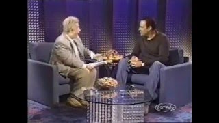 Jiminy Glick - Brad Garrett