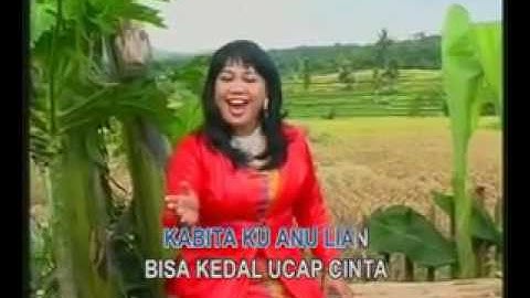 Lirik + Lagu Tebih Kalangitna - Detty Kurnia