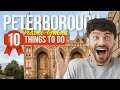 Top 10 things to do in peterborough england 2023
