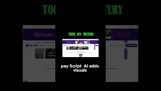 Turn Text Into Videos & Make Passive Income #ai #trend #shorts