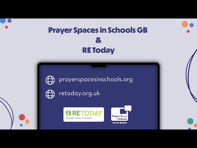 KS3 RE Today Lessons Overview