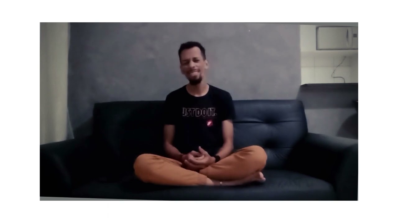 Desejamos por Ti - Josué Dos Anjos (Cover Wilton Defina)