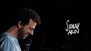 Deniz Alnıtemiz - Sunay Akın - Kısmeti Taşanlar #29 I Stand-Up