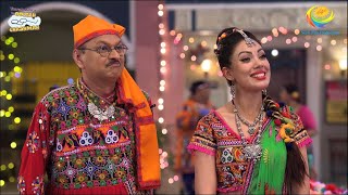 NEW! Ep 3026 - Kaunsi Jodi Ko Miley Sabse Zyaada Likes?! | Taarak Mehta Ka Ooltah Chashmah | TMKOC