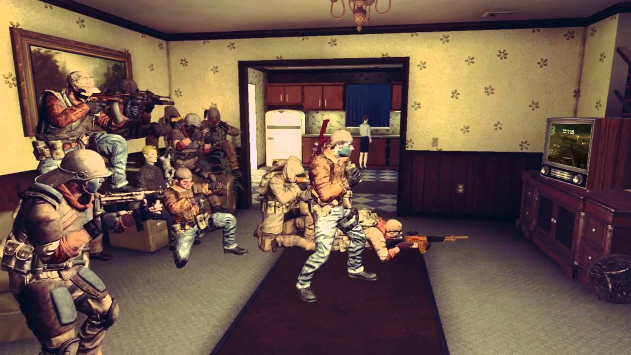 CoDHut Promo - Cod Community channel!