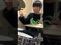 Aooo「Fortune」練習中 #aooo #rooom #叩いてみた