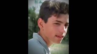 Famous my boyfriend! #bennyrodriguez #edit #sandlot #mikevitar #bennyrodriguezedit #videostar #fyp #fy Net Worth