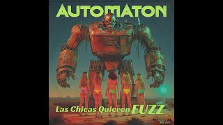 Automaton - Totalmente descerebrado