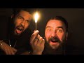 Beginning of video