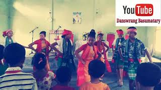 Modod Jangila Maothi Jwnglai