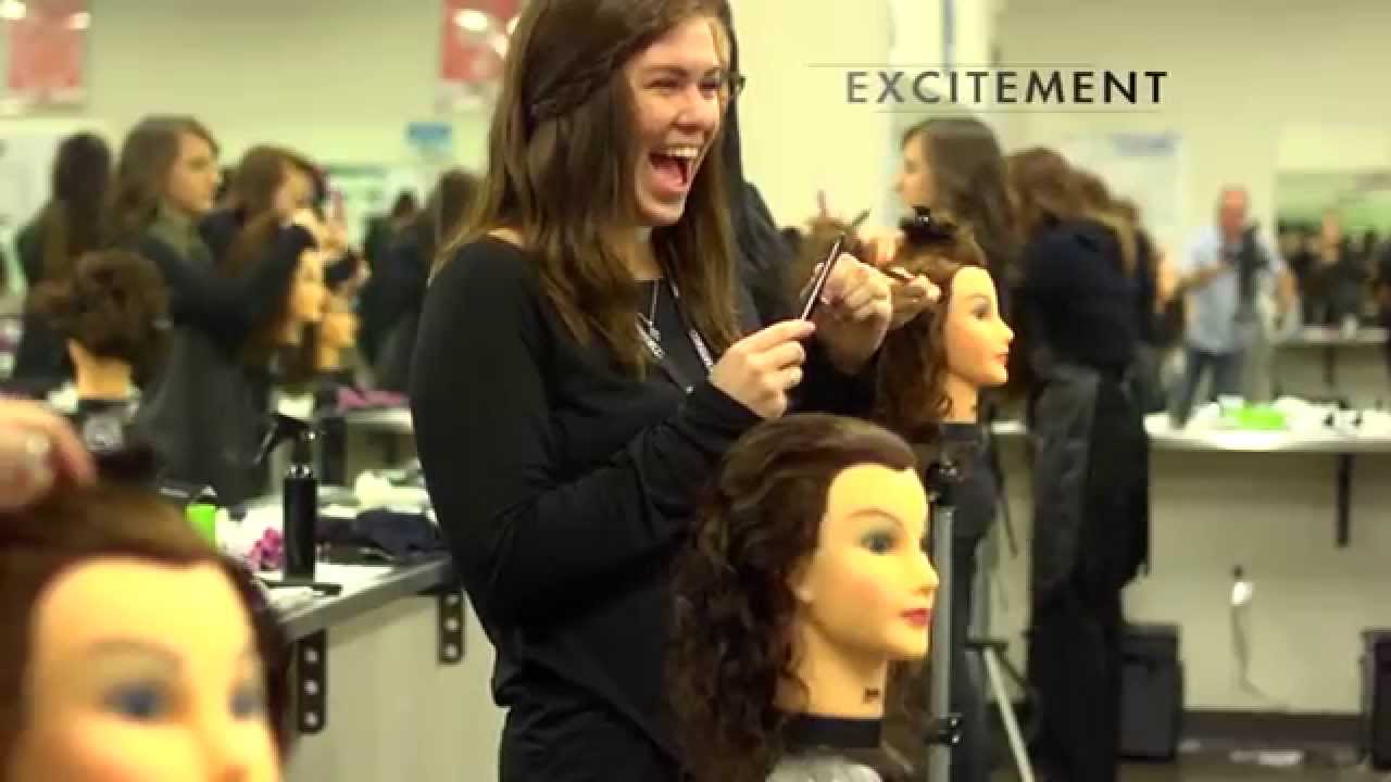 Paul Mitchell The School Colorado Springs Culture YouTube