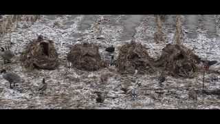 Hevi-Shot Commercial - HEVI-Metal "I Didn't Come This Far To Miss" - 60 Second Version