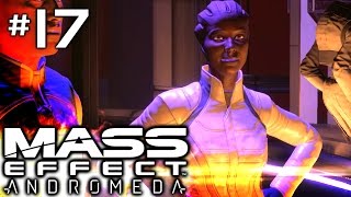 Space Bar - Mass Effect Andromeda PC Playthrough Part 17 @kootra