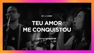 Vídeo de Teu Amor Me Conquistou