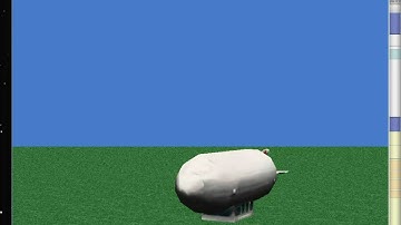 Alice Assignment 4 - Summer 2010