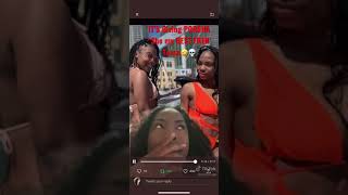 Famous She’s giving Porsha Williams “Best FREN” tease lolll 🤦‍♀️💀🗣☕️💫 Net Worth