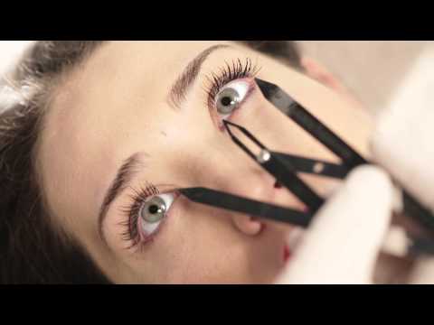 Phi Brows DIVIDER - INSTRUCTION VIDEO