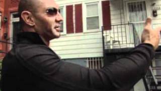 Batista I Walk Alone DVD Trailer