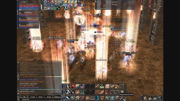 L2Gamers.cl TropadeElite Second Teps Clan!