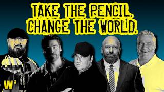 Wrestling's Most Impactful Booking "Regime Changes"