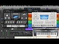 Smooth R&B/Neo Soul Synth Leads & Pads Collection | Virtual Instruments Plugins (VST, VST3, AU)