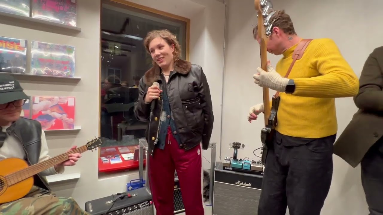 Amanda Bergman   Arketyp   20260116