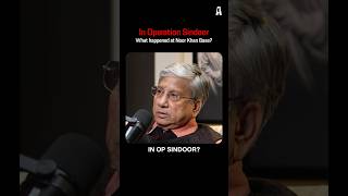 Op Sindoor Ka ASLI SACH 🤯😳 | Maj Gen Rajiv Narayanan