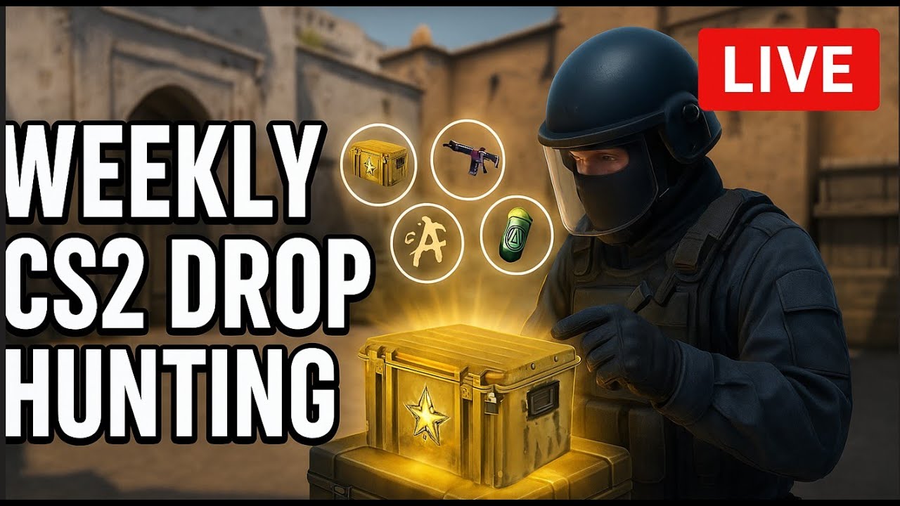 Trying to Chill || CS2 Stream || India|| New Skins Check 