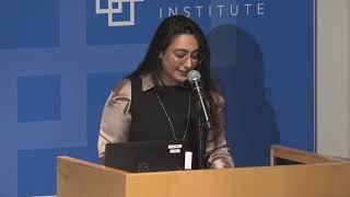 Spring Symposium 2024 Transformational Strategies in Mental Health -  Anum Farid