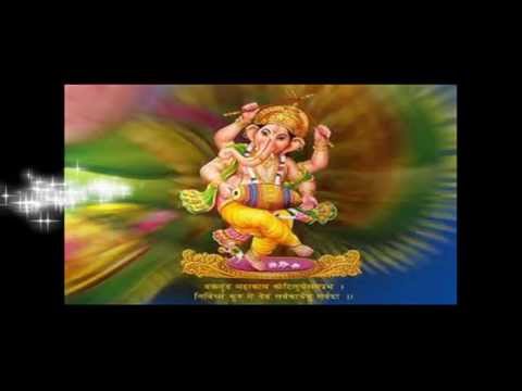 Devotional song on Malliyoor Ganapathi by Sethunath Viswanathan