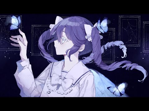 Butterfly End /  Hatsune Miku
