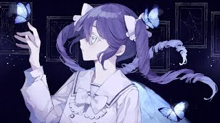 バタフライエンド / 初音ミク