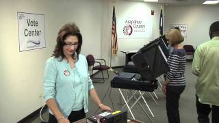 Arapahoe County Vote Center PSA