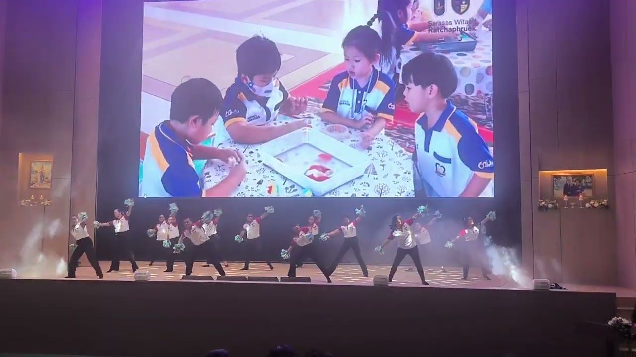 Teacher's Day at my school ❤️ ❣️Happy teachers day ❣️ 