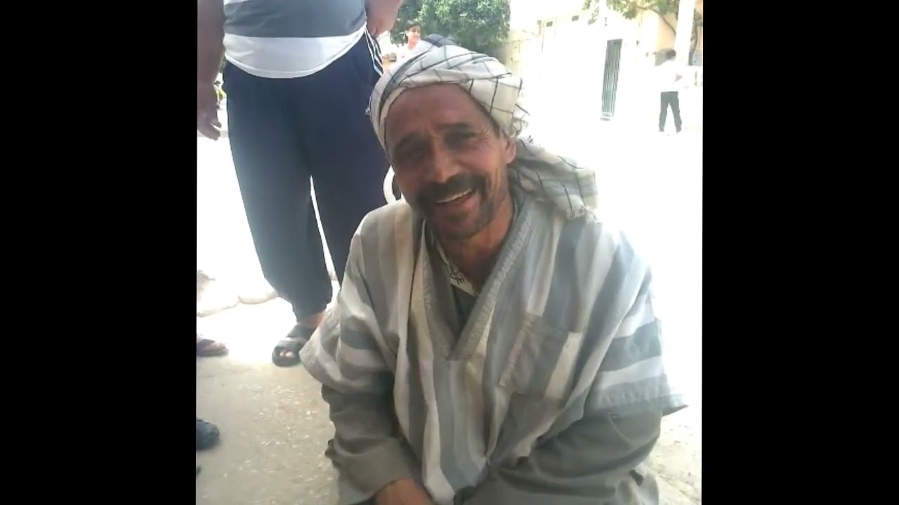 مقولات و تعليقات مضحكة من محبوب الجلفة........ بحي الضاية