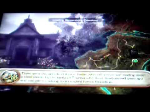 Fable 2 sex changing potion achievment