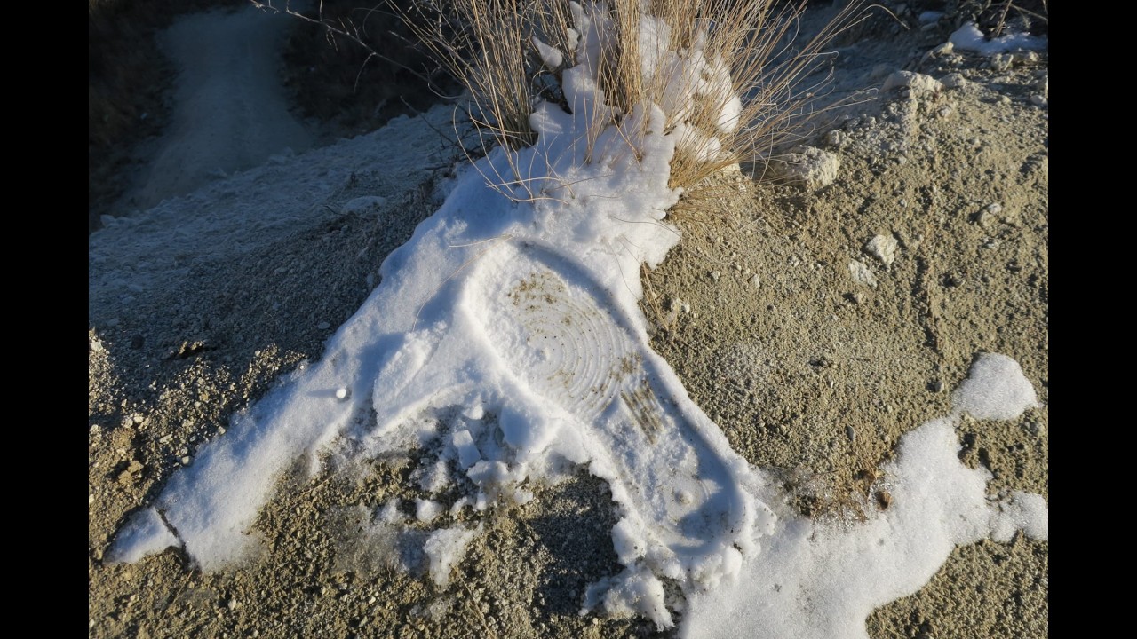 The Cappadocia trip...