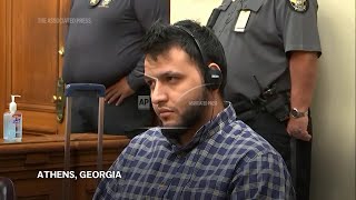 Celebrity Trial begins for the man accused of killing Georgia nursing student Laken Riley Wealth