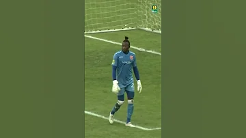 Moussa Camara TotalEnergiesCAFCL Shorts Shortvideo Youtubeshorts 